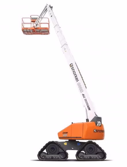 2025 Snorkel 600S-All-Terrain - Image 1