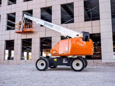 2025 Snorkel 660SJ 1