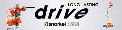 2026 Snorkel A38E 2