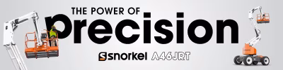 2026 Snorkel A46JRT 2