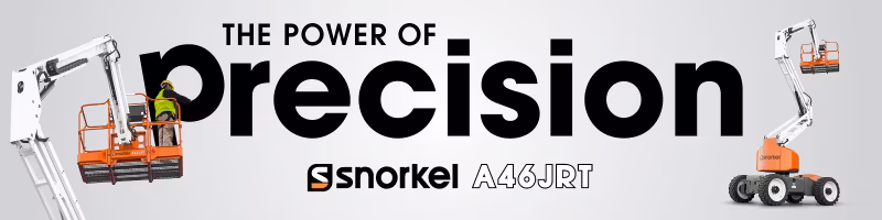 2026 Snorkel A46JRT - Image 2