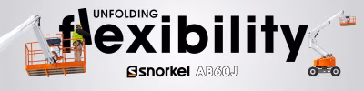 2025 Snorkel AB60J 2