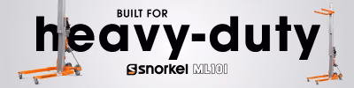 2025 Snorkel ML10I 3
