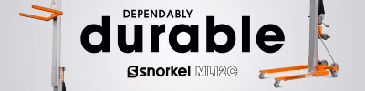 2026 Snorkel ML12C 2