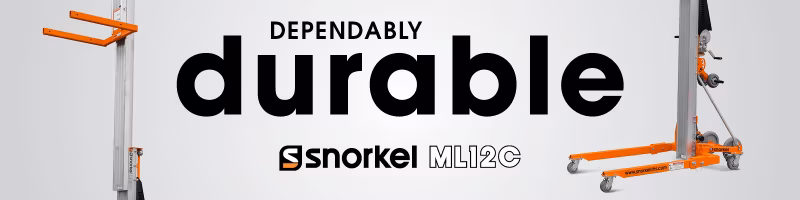 2026 Snorkel ML12C - Image 2