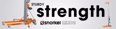 2025 Snorkel ML18C 2
