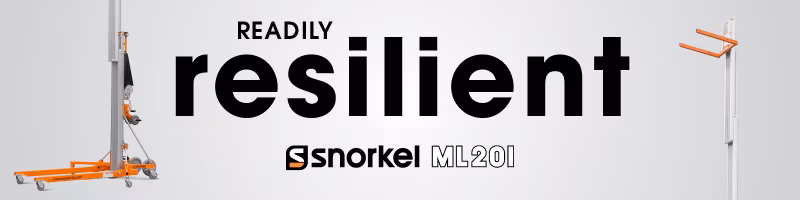 2025 Snorkel ML20I - Image 2