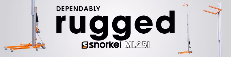 2025 Snorkel ML25I - Image 2