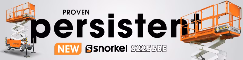2025 Snorkel S2255BE - Image 2