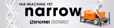 2026 Snorkel S2755RT 2