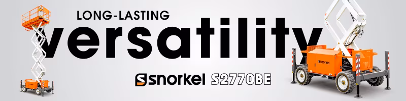 2025 Snorkel S2770BE - Image 2