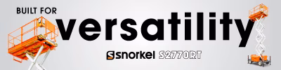 2025 Snorkel S2770RT 2