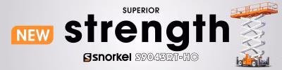 2026 Snorkel S9043RT-HC 2