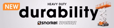 2026 Snorkel S9053RT 2