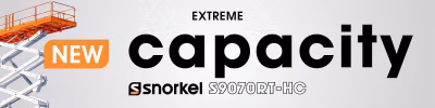 2026 Snorkel S9070RT HC 2