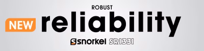 2026 Snorkel SR1331 2