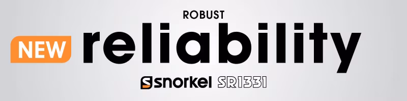 2025 Snorkel SR1331 - Image 2