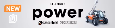 2026 Snorkel SR5719E 2