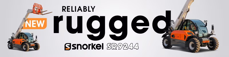 2025 Snorkel SR9244 - Image 2