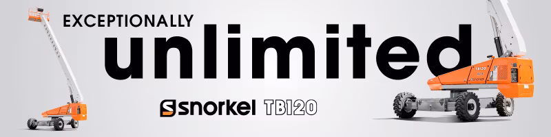 2025 Snorkel TB120 - Image 2