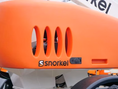 2026 Snorkel TL39 4