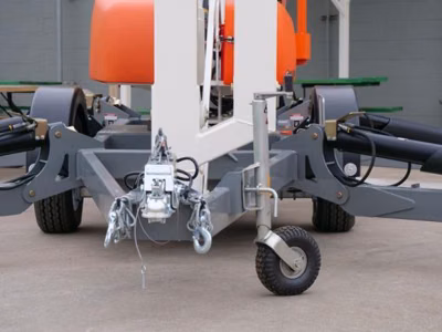 2026 Snorkel TL39 7