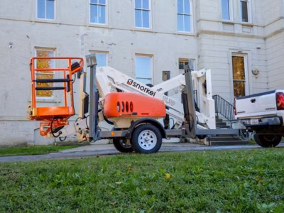 2026 Snorkel TL39 12