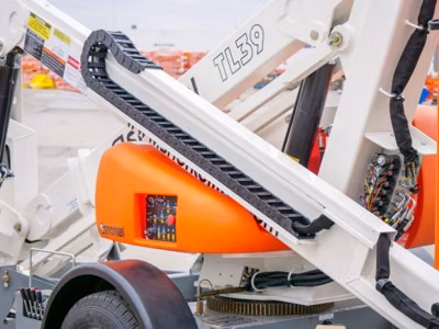 2026 Snorkel TL39 13