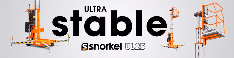 2026 Snorkel UL25 - Image 2