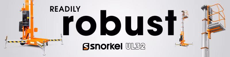 2026 Snorkel UL32 - Image 2