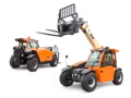 2025 JLG G5-18A - Image 1