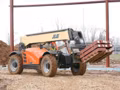 2026 JLG 943 - Image 5