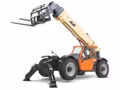 2026 JLG 1055 - Image 1