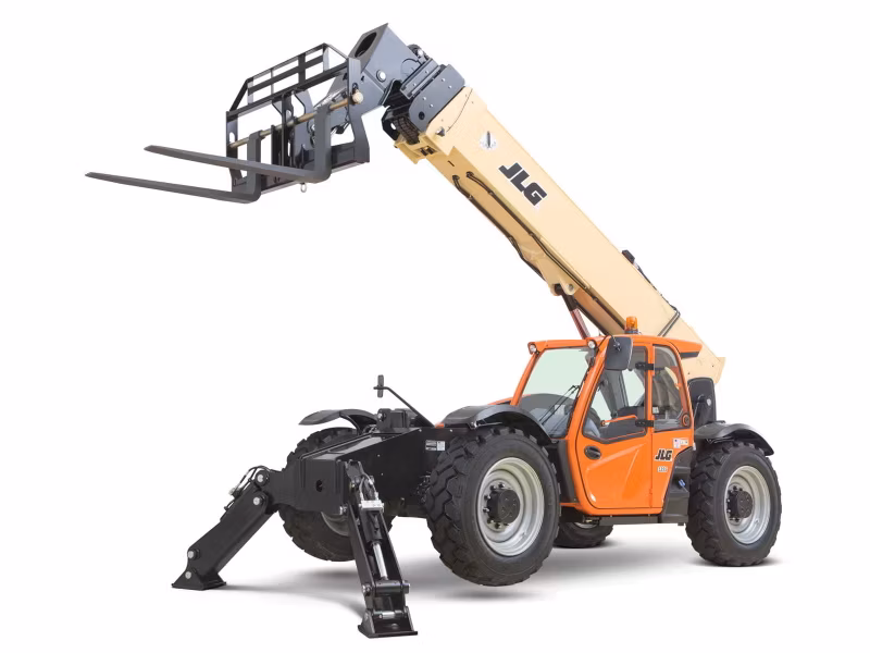 2026 JLG 1255 - Image 1