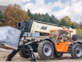 2026 JLG 1255 - Image 2
