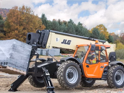 2026 JLG 1255 2