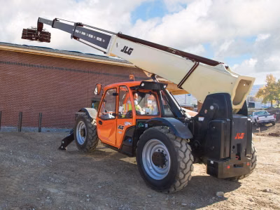 2026 JLG 1255 4