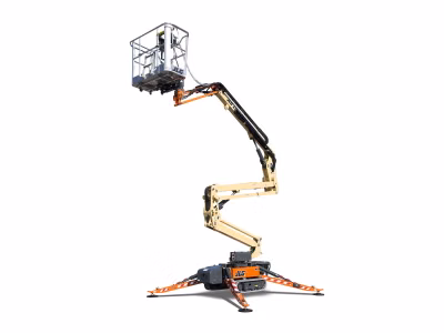 2026 JLG X430AJ 1
