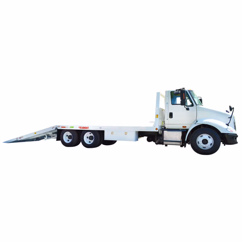 2025 Xtreme Manufacturing EZ24 - Image 1