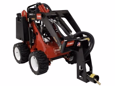 2026 Toro Dingo Bore Drive Head (22420)