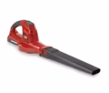 2026 Toro 20V Max sweeper (51701) - Image 1