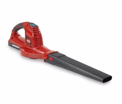 2026 Toro 20V Max sweeper (51701) 1