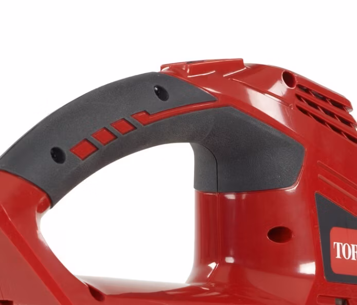 2026 Toro 20V Max sweeper (51701) - Image 4