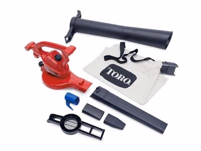 2026 Toro UltraPlus Blower Vac (51619)