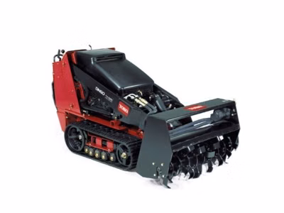 2026 Toro Tiller (22445)