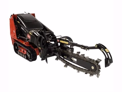 2026 Toro High Torque (22473)