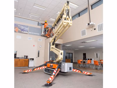 2026 JLG X500AJ 2