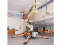 2026 JLG X500AJ - Image 3