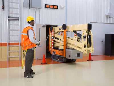 2026 JLG X600AJ 2
