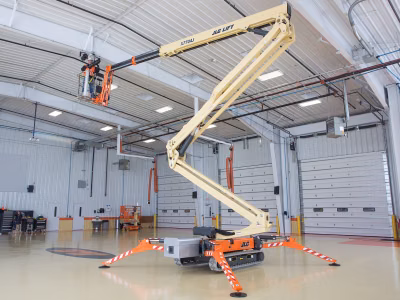 2026 JLG X770AJ 1
